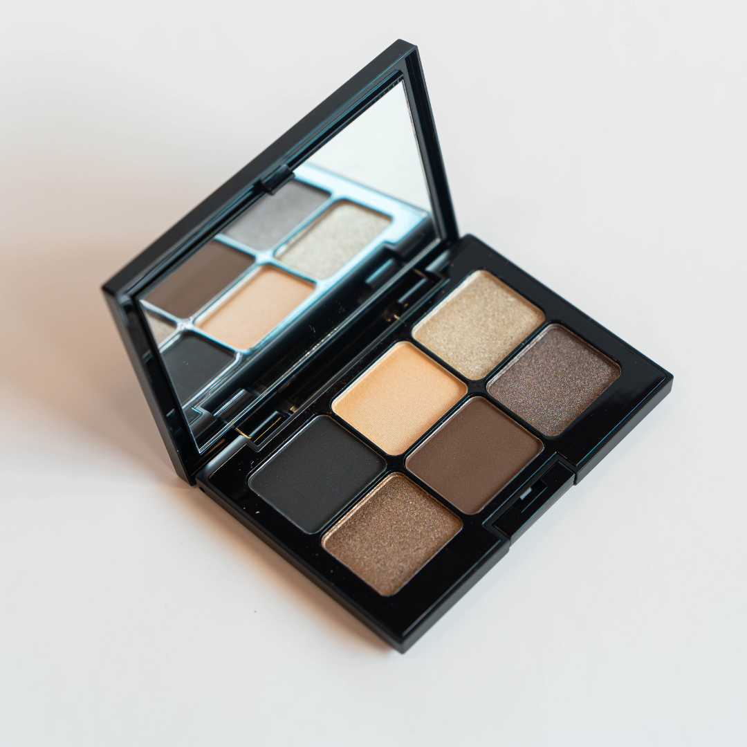 SMOKE SHOW EYESHADOW PALETTE