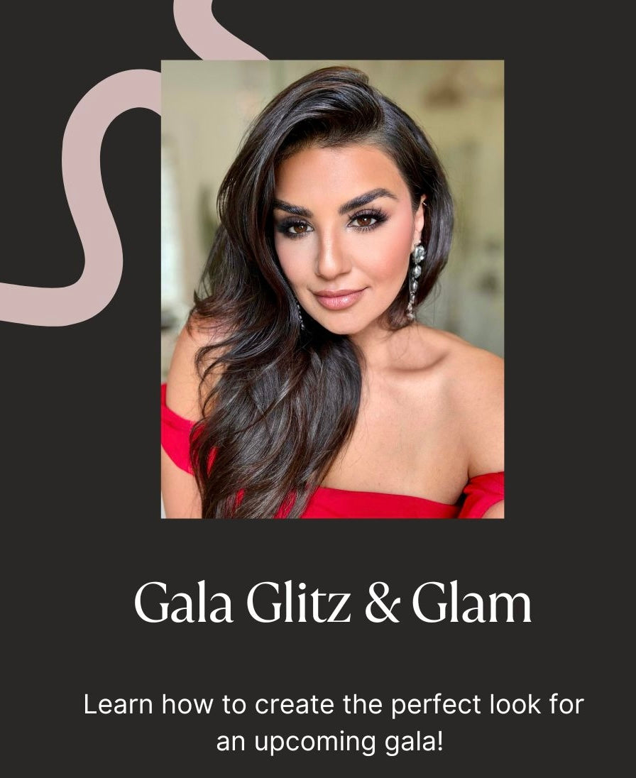 #PINKYOURSELF WEBINAR SERIES