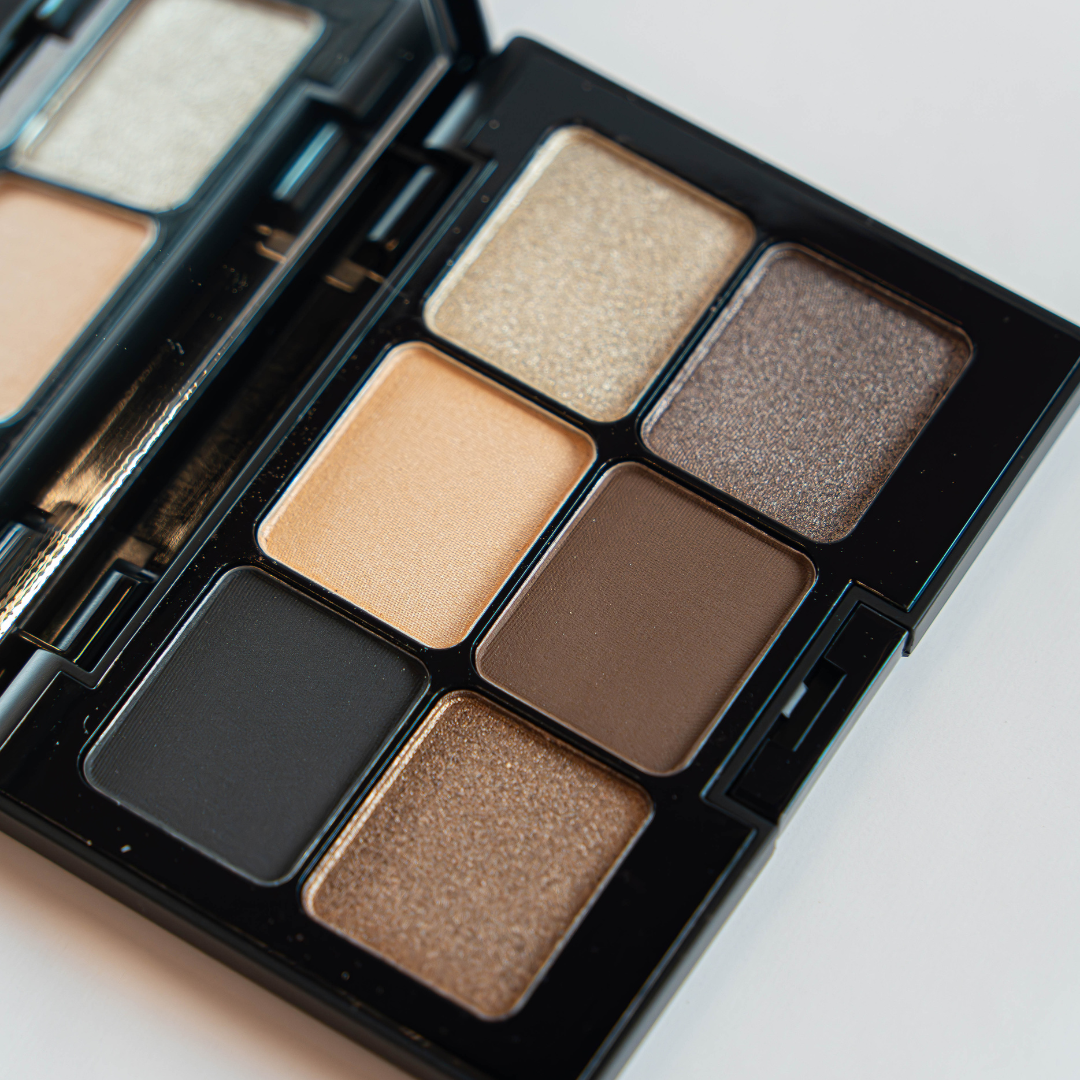 SMOKE SHOW EYESHADOW PALETTE