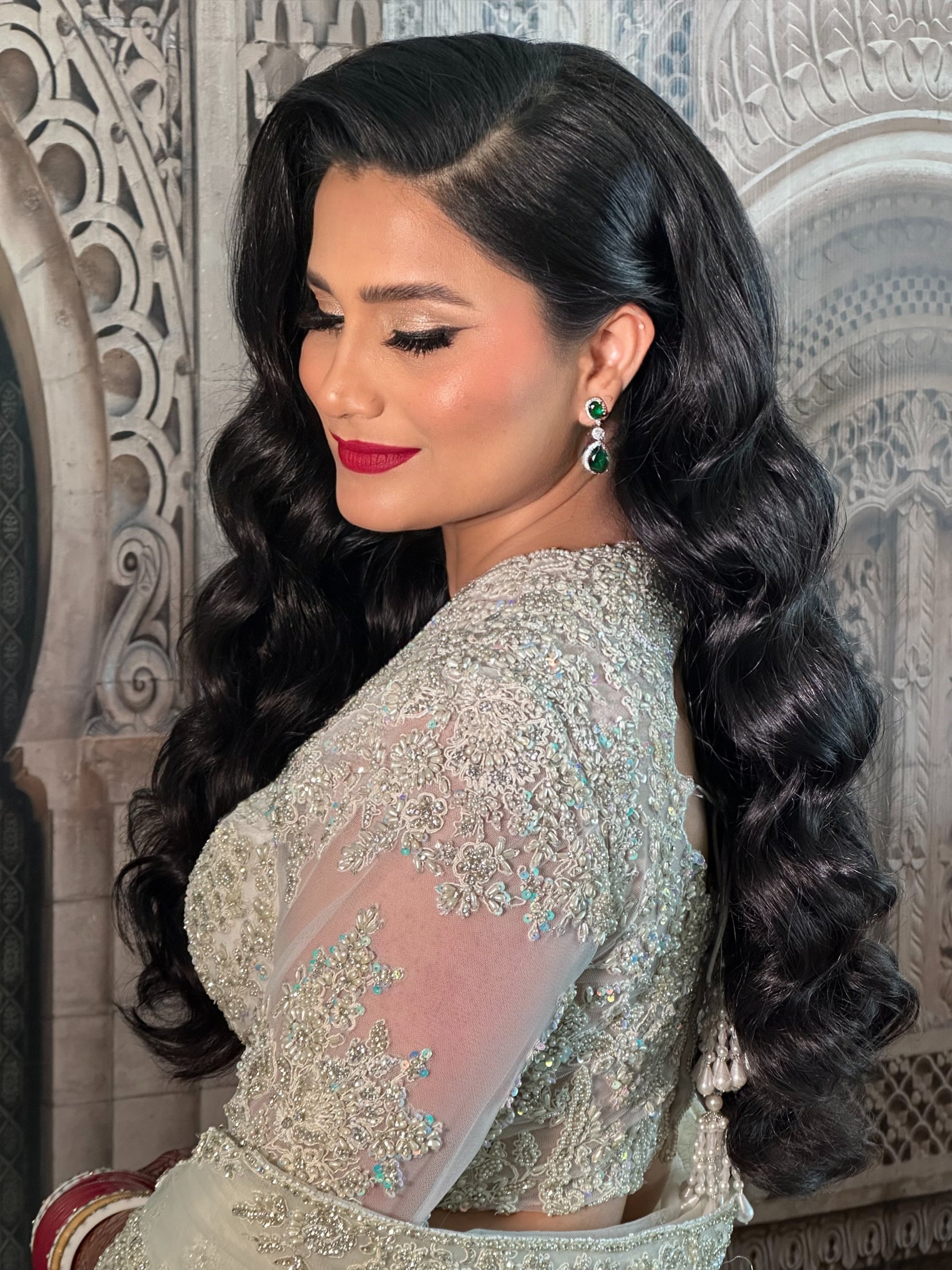 Hollywood/Bollywood Waves Webinar by Victoria