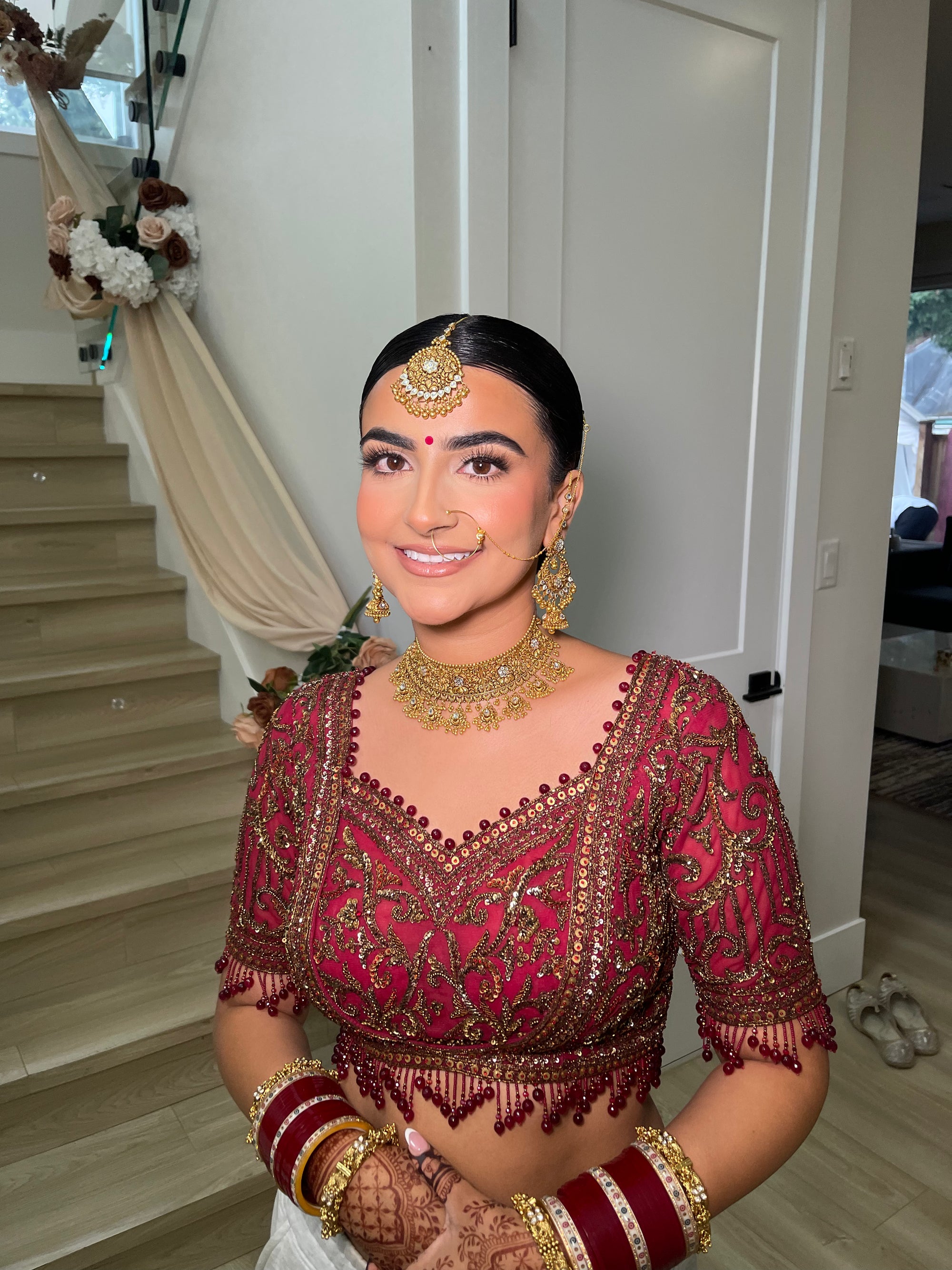 Gopal’s Signature Glam