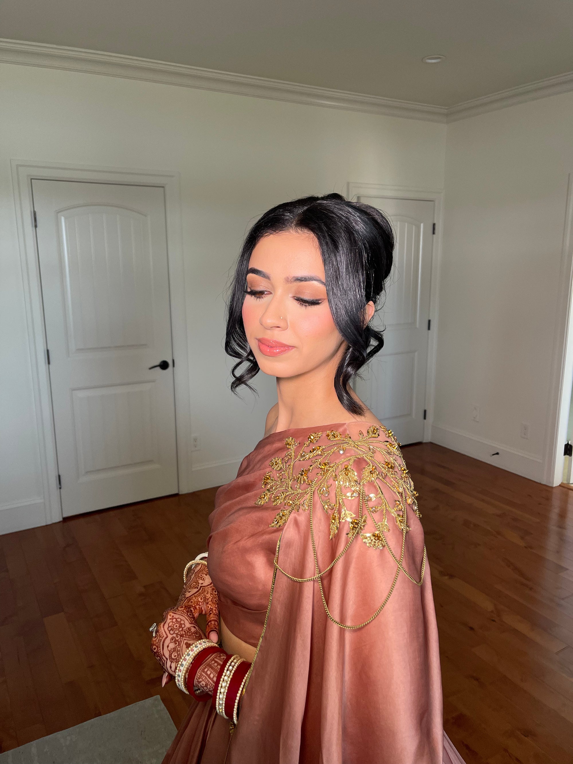 Gopal’s Signature Smokey