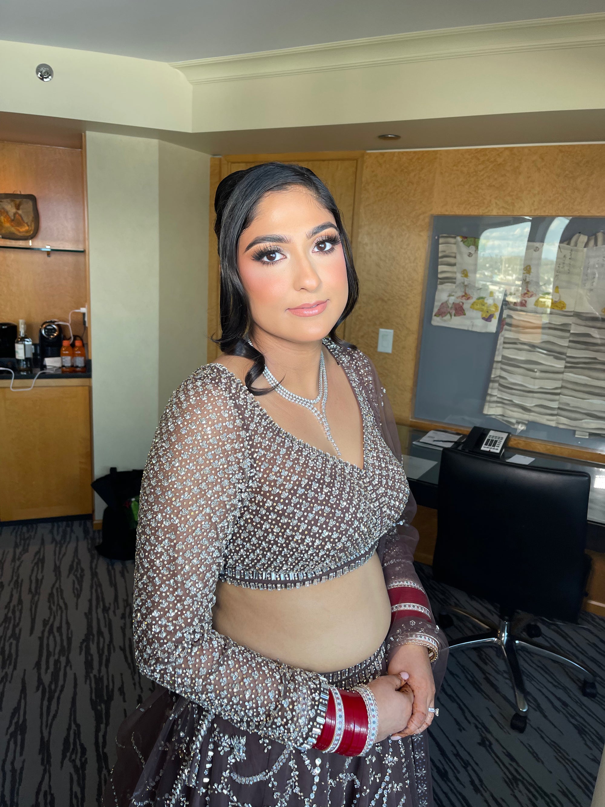 Gopal’s Signature Smokey