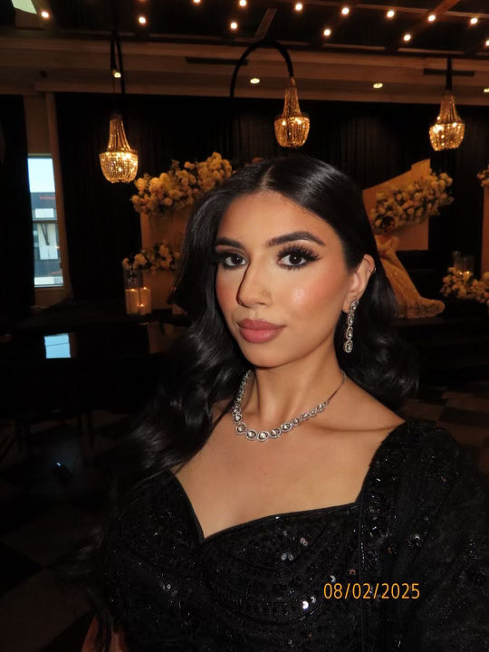 Gopal’s Signature Smokey