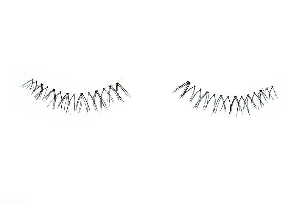 LASHES - BOTTOM COLLECTION