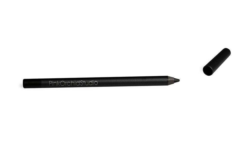 EYELINER - BLACK CAVIAR GEL EYELINER