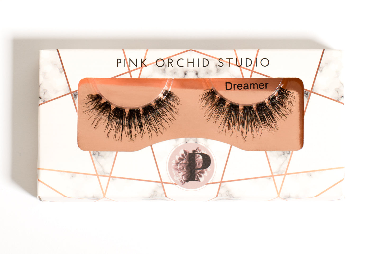 LUXURY SILK LASHES - DREAMER