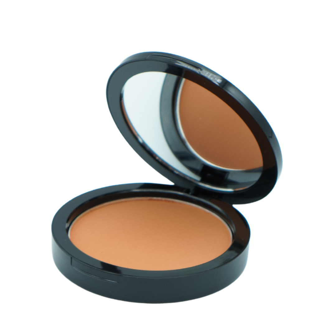 GOA GLOW BRONZER