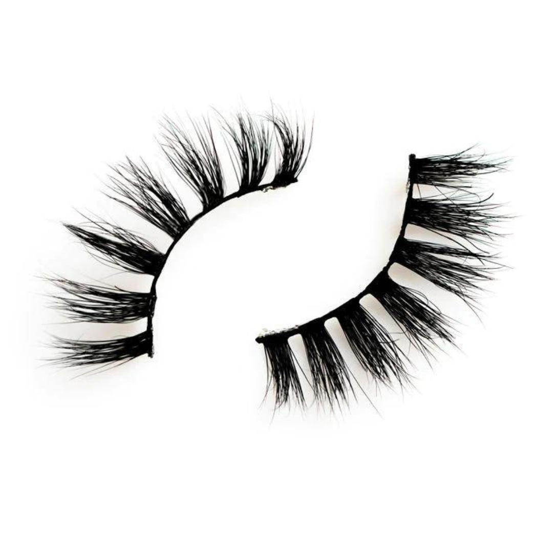 FAUX MINK LASHES COLLECTION - LOVER'S LANE