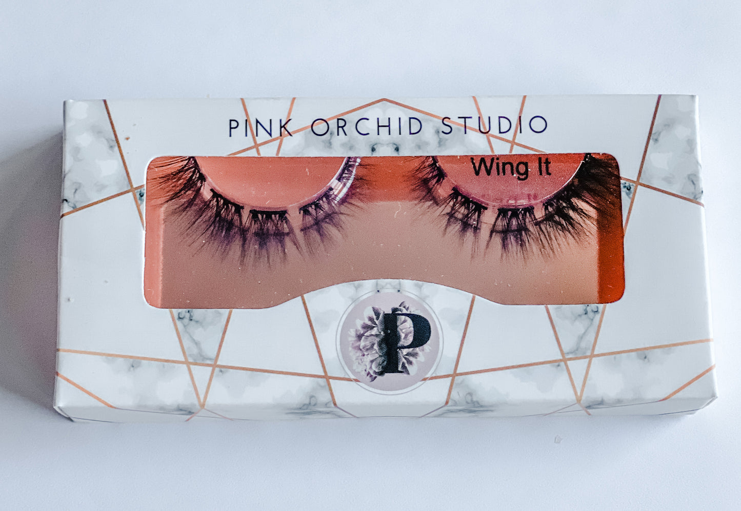 VEGAN AU NATURAL COLLECTION -