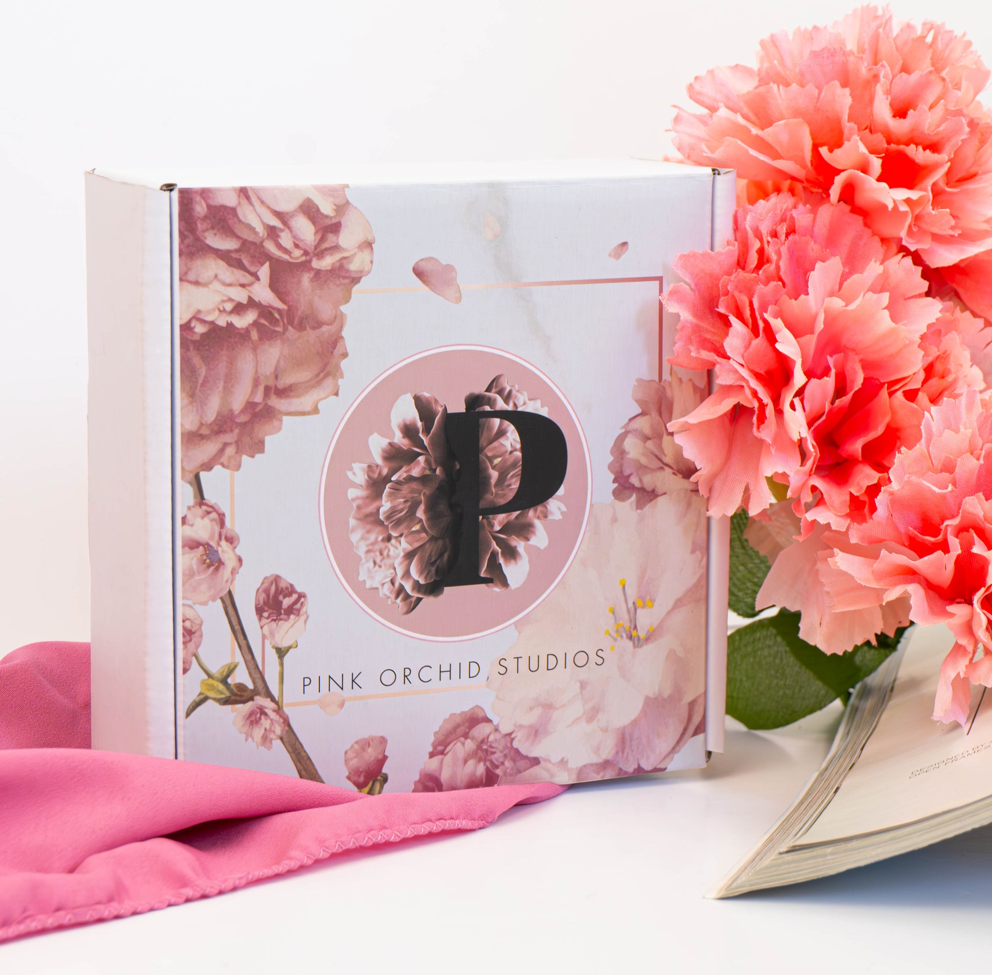 Mothers Day Gift Boxes