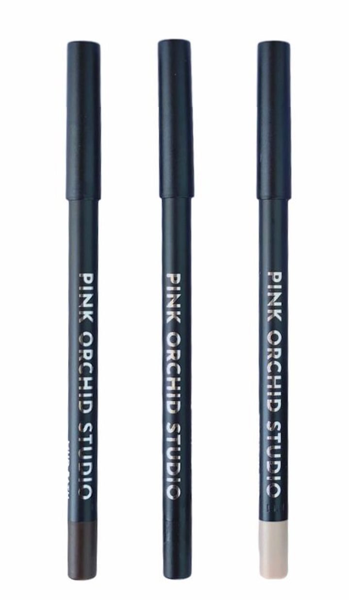 THE EYE LINER COLLECTION