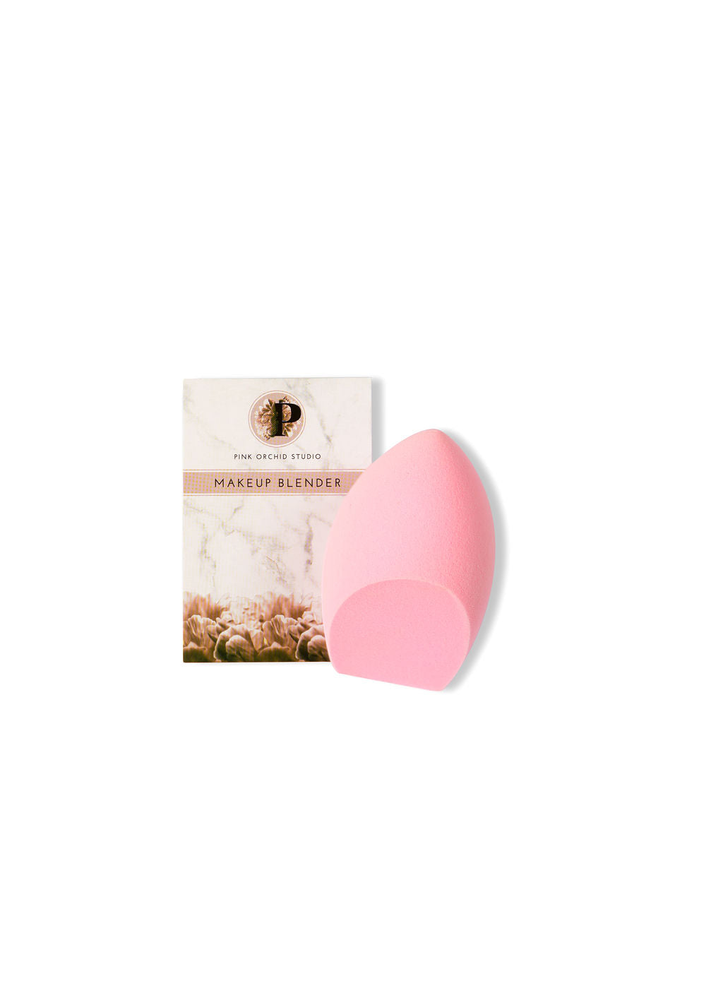 MAKEUP BLENDER