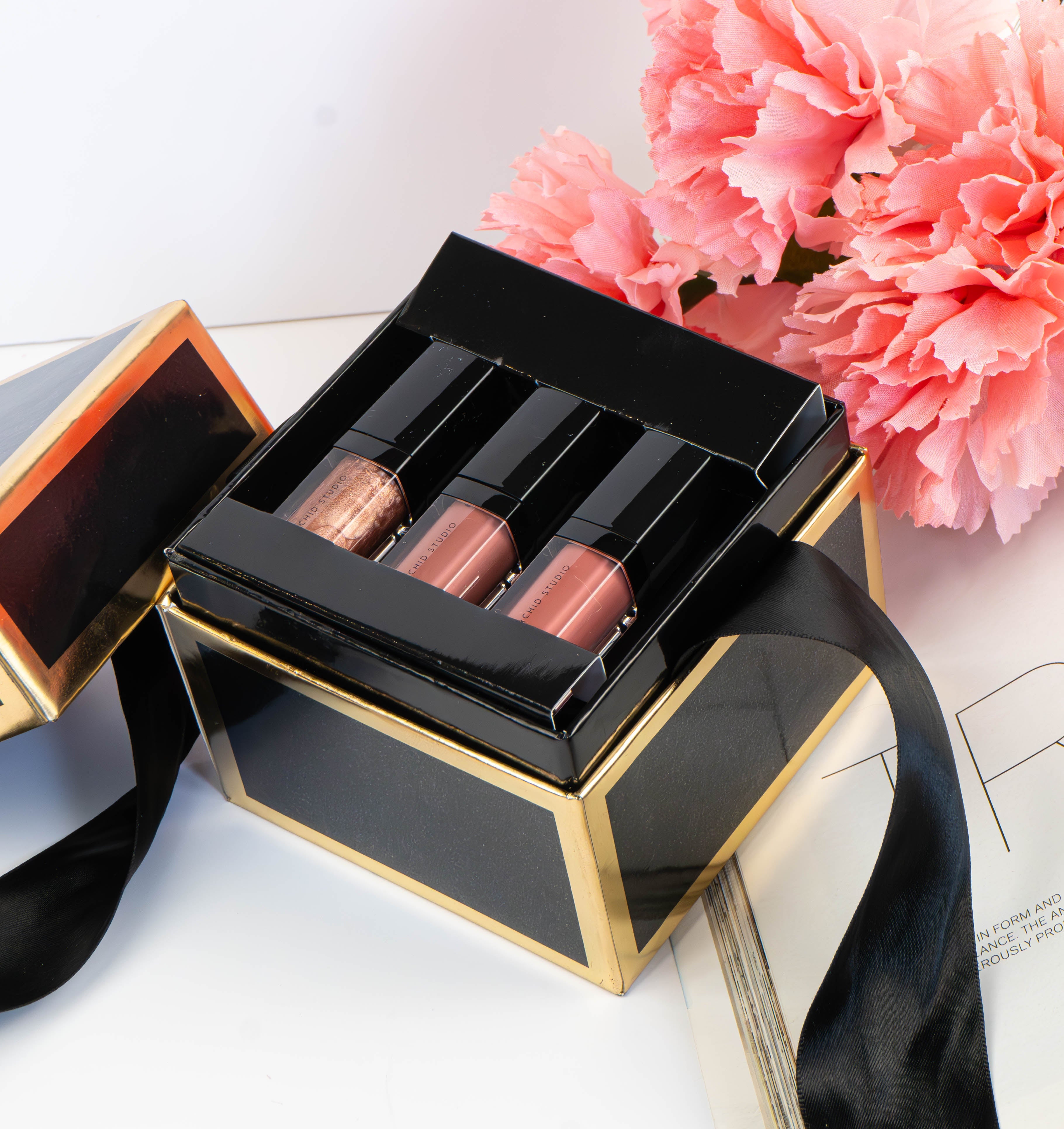 Lipstick & Glosses