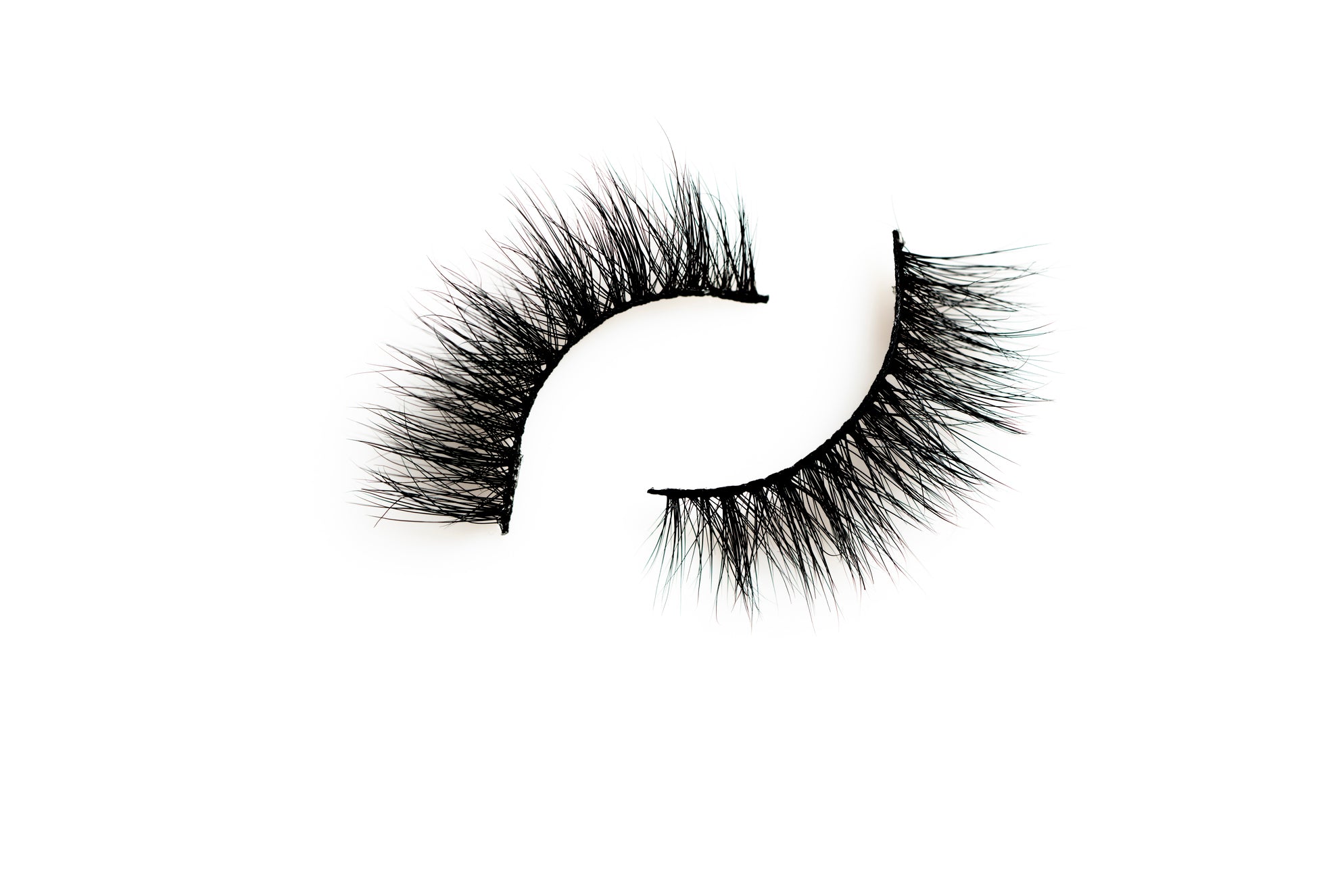 FAUX MINK LASHES COLLECTION - COTTON CANDY