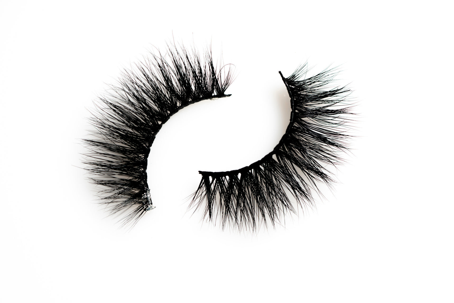 FAUX MINK LASHES COLLECTION - DRIVE-IN