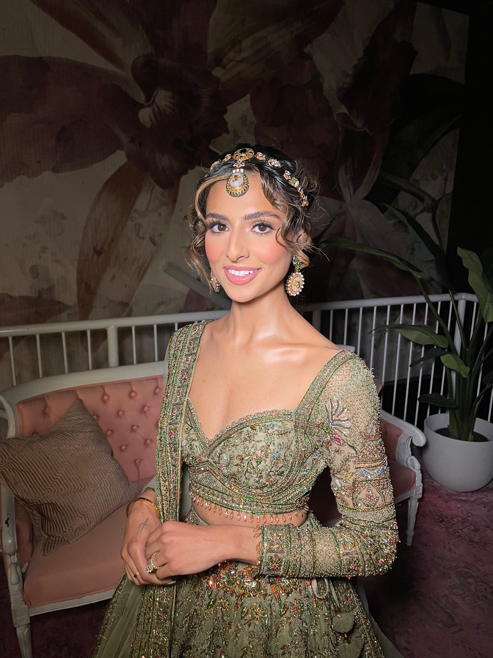 Gopal’s Signature Glam