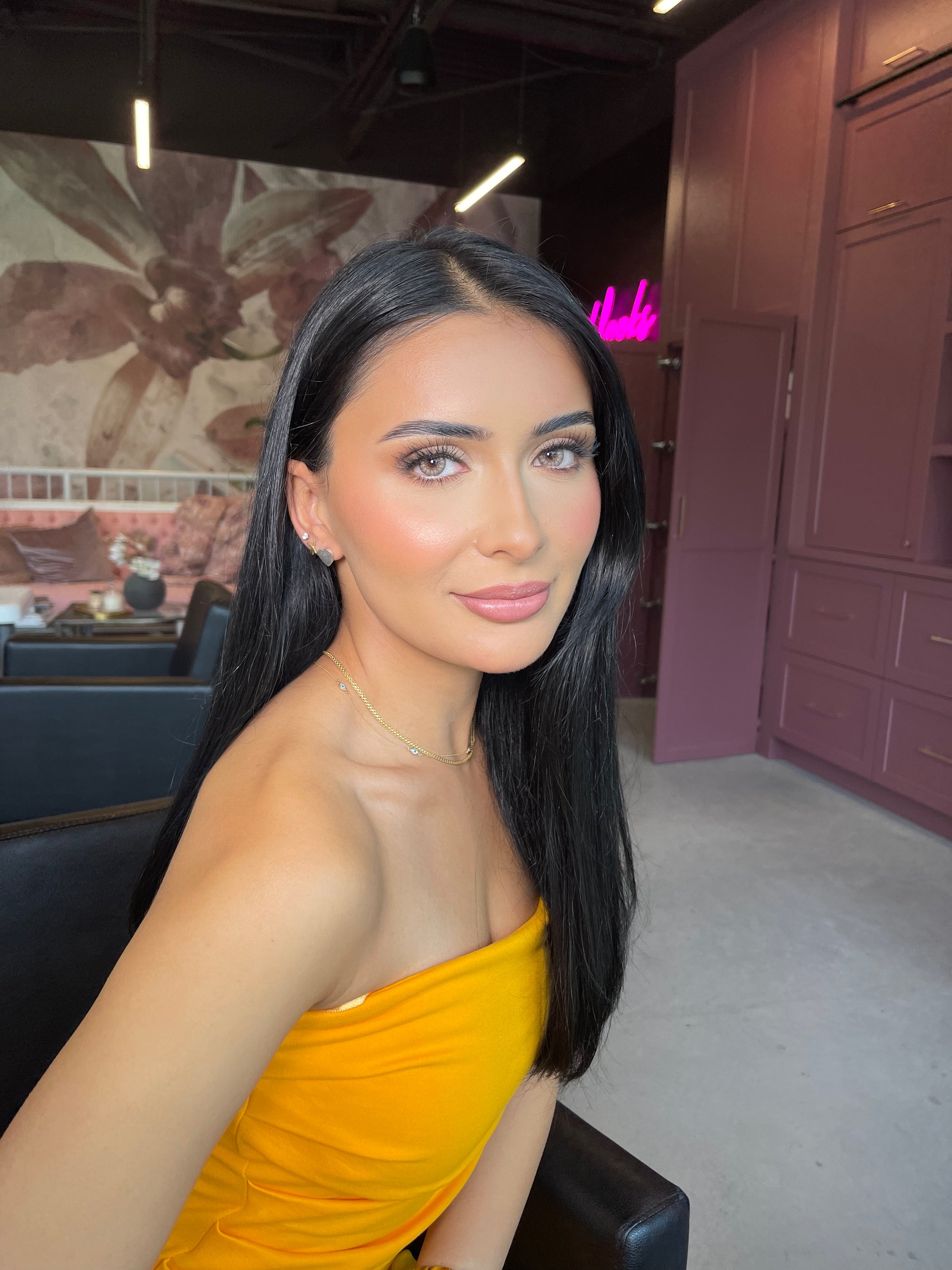 Gopal’s Signature Glam