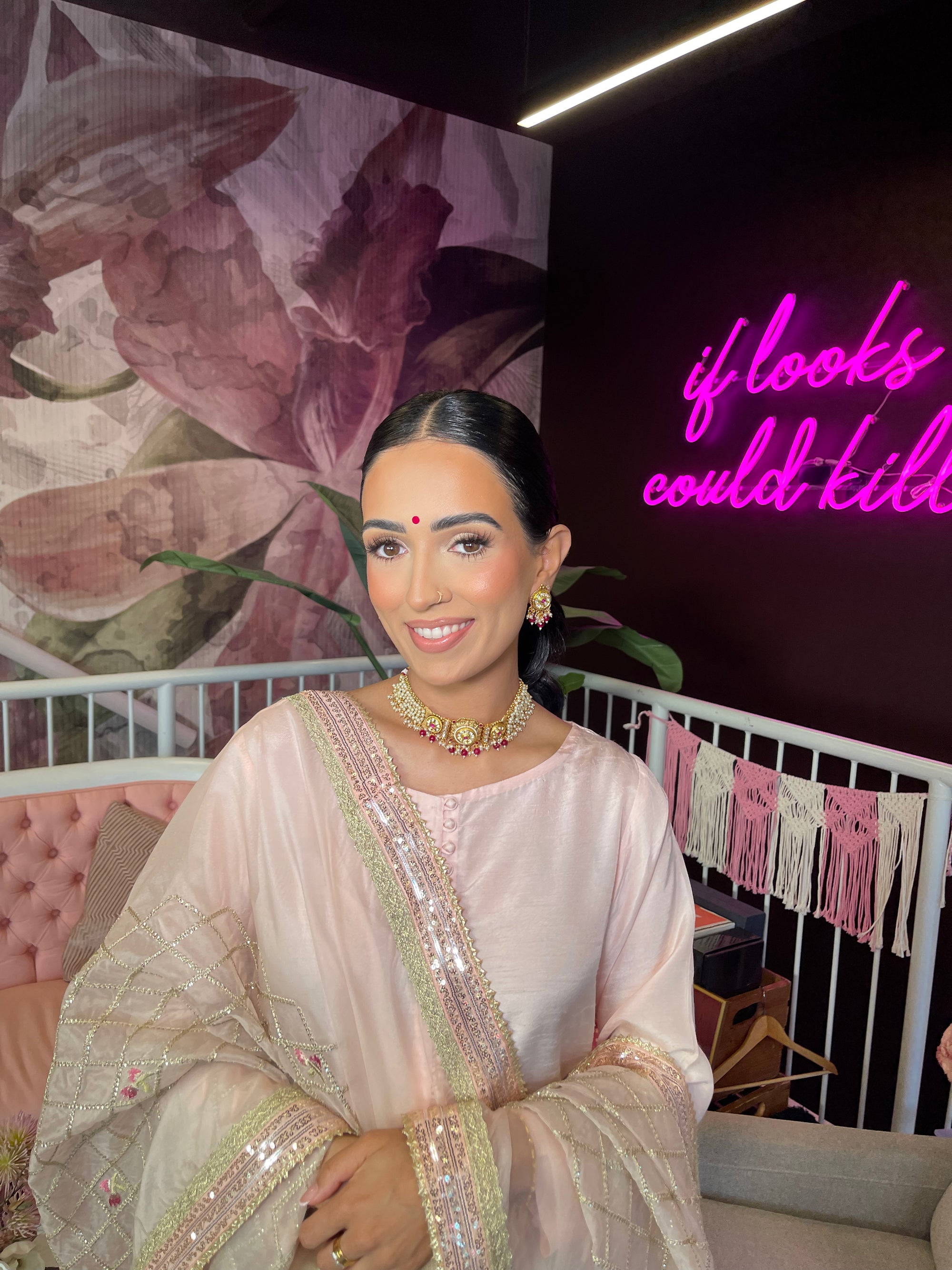 Gopal’s Signature Glam