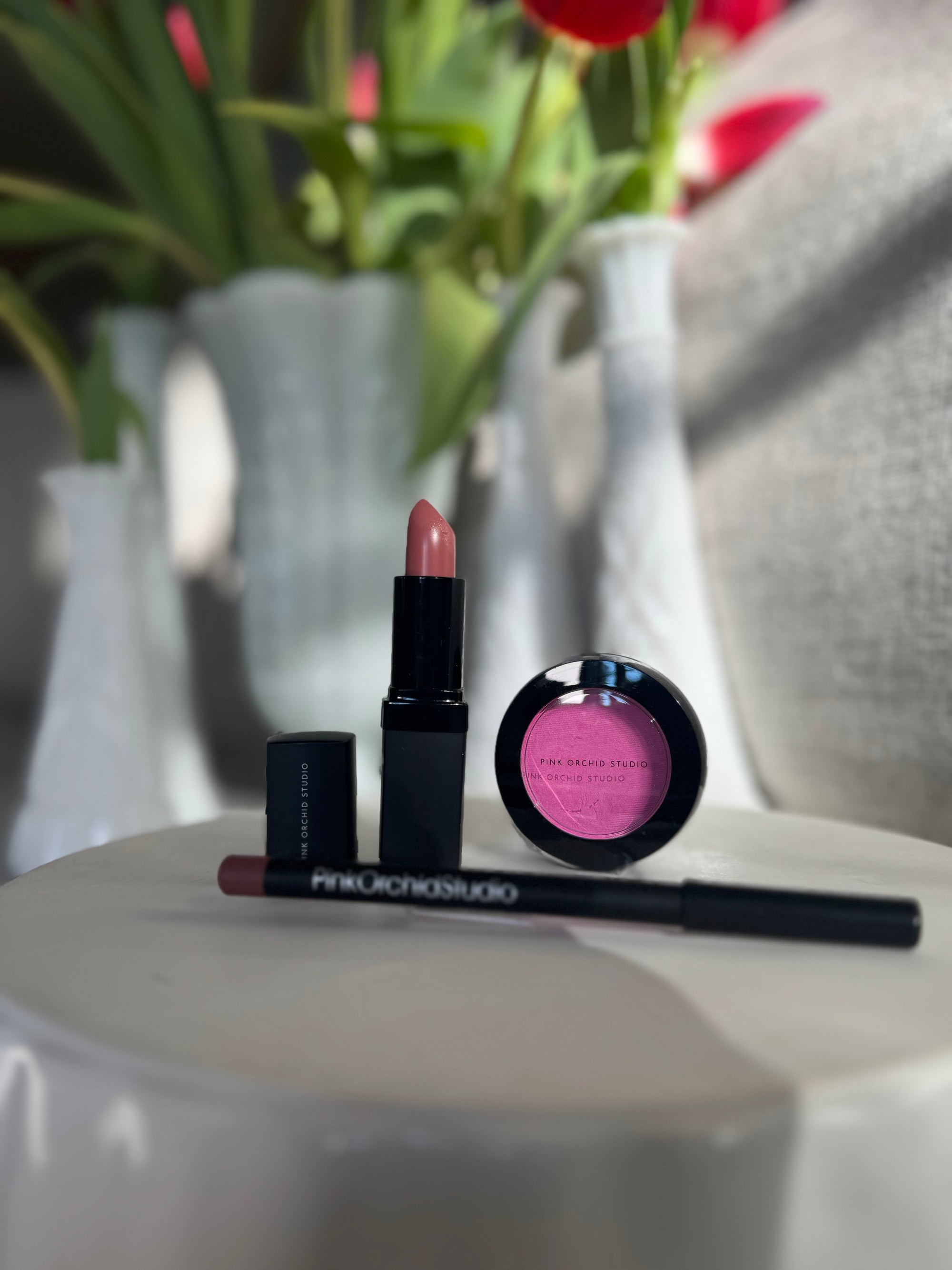 Old Money Blush