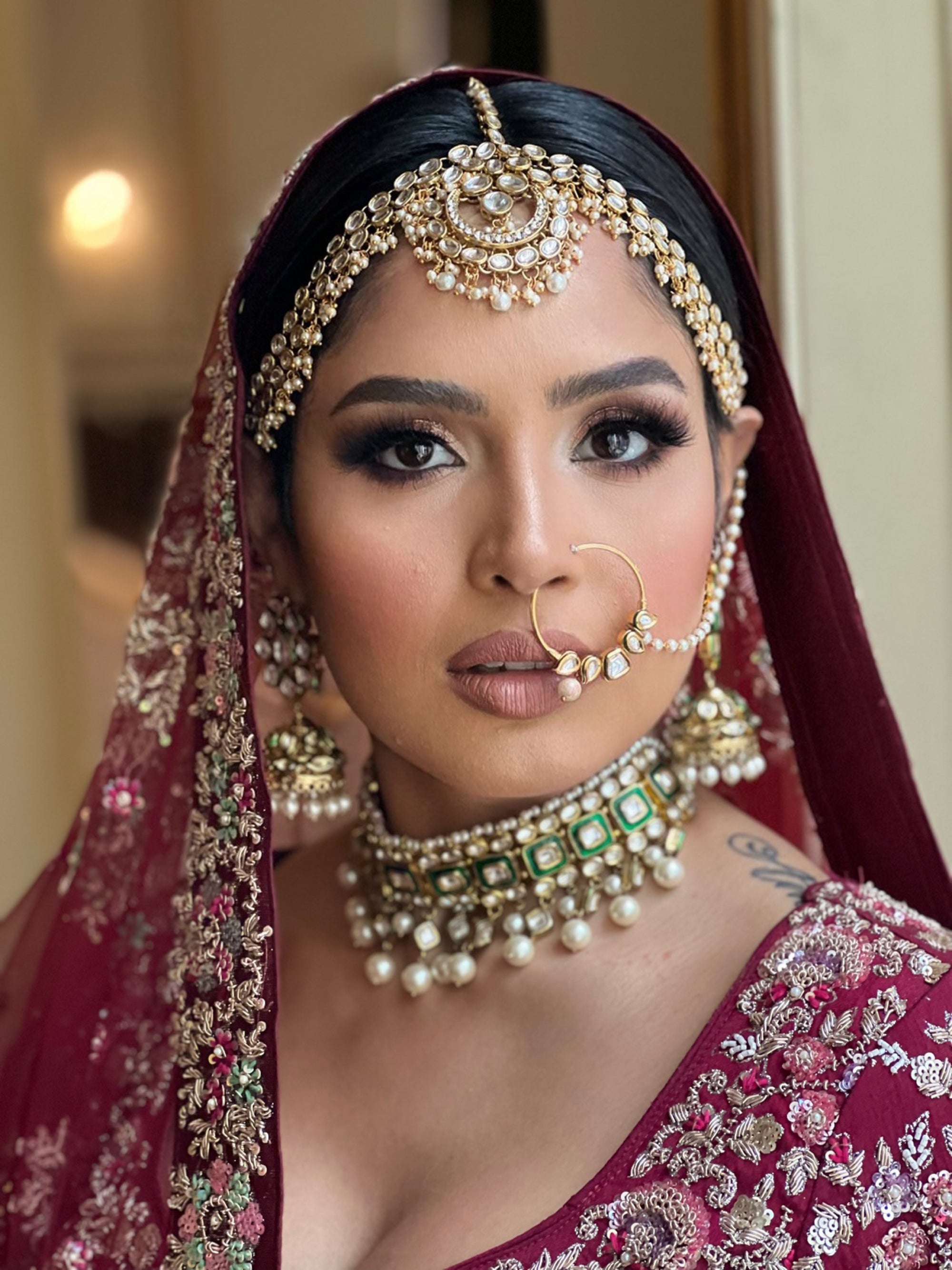 The Complete Global Bridal Master Class (Certificate)