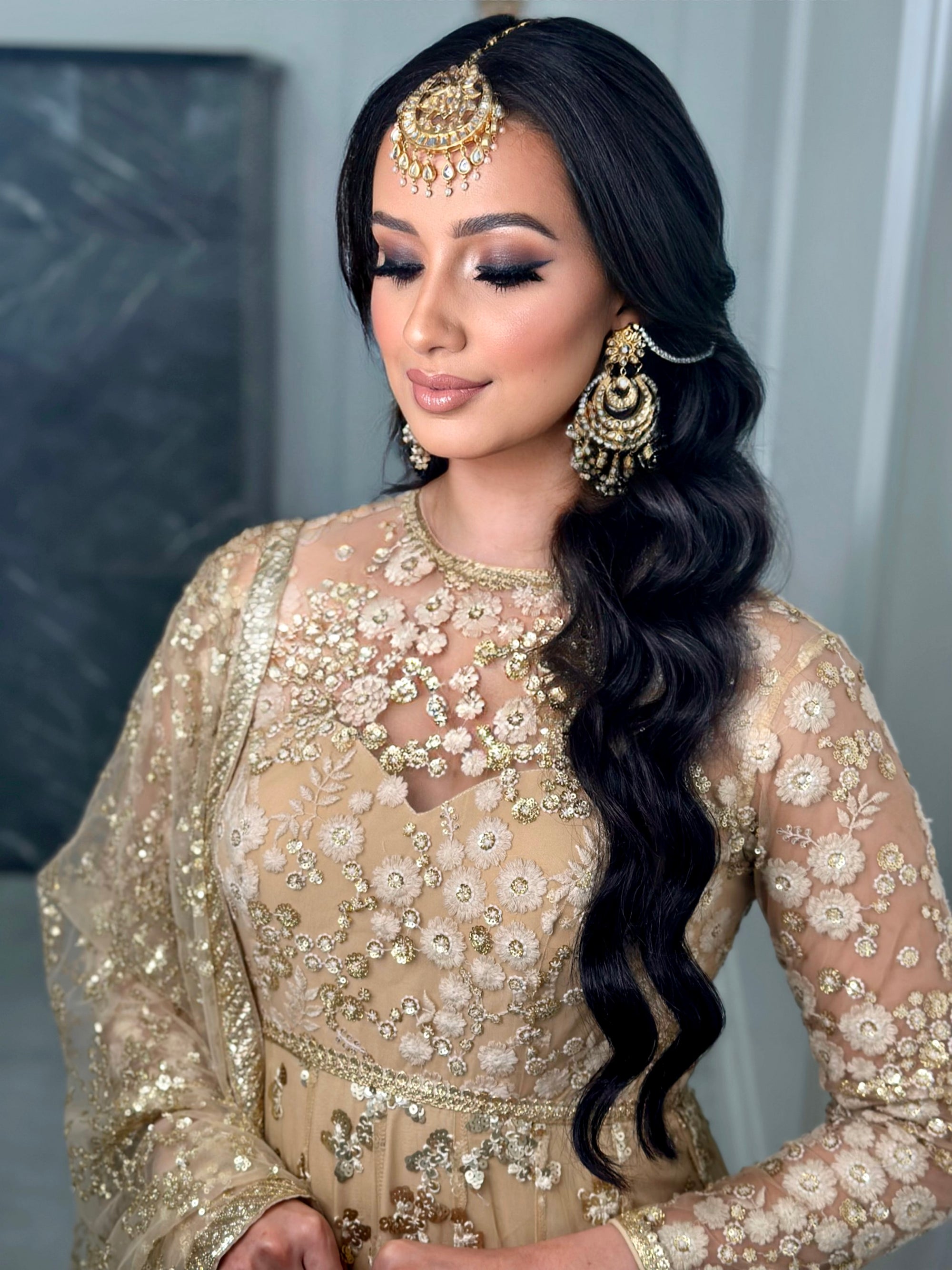 The Complete Global Bridal Master Class (Certificate)
