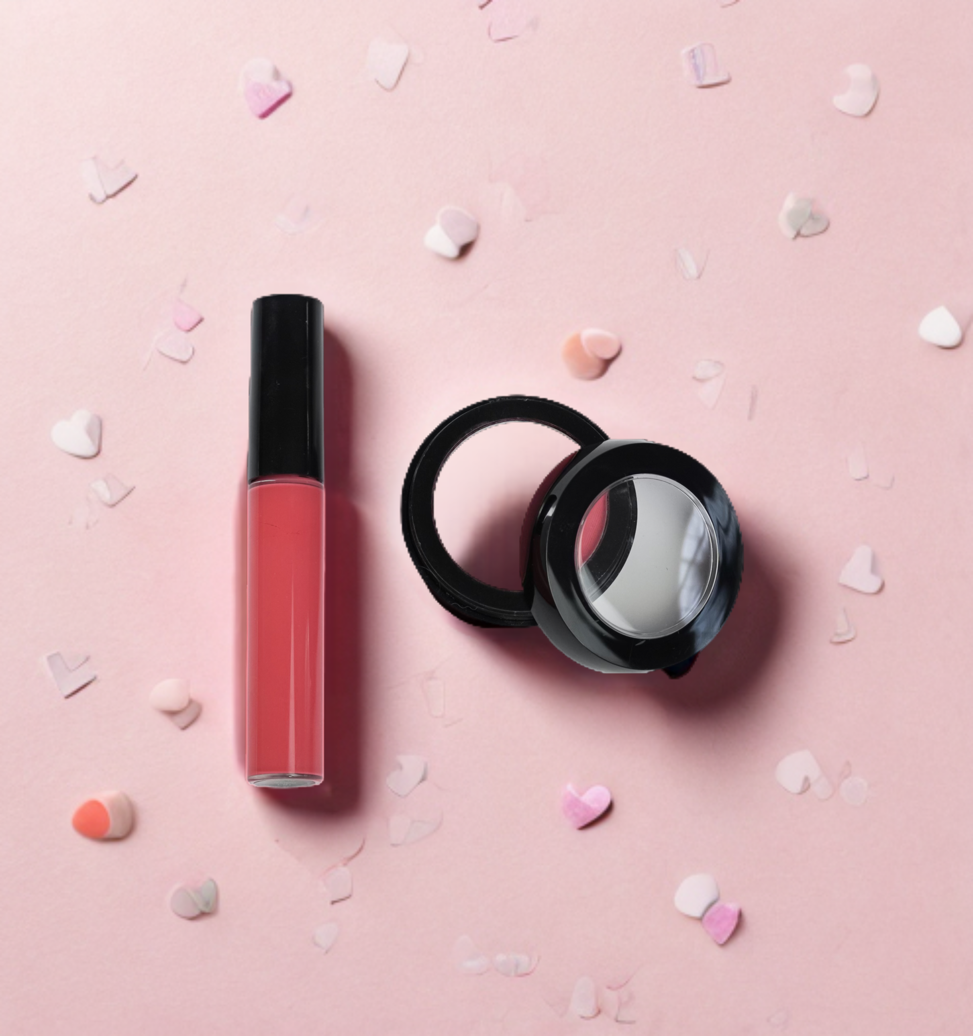 #LoveBite! 💖 Lip & Blush Set.