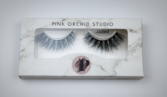 New Lux Silk Collection - Jaded
