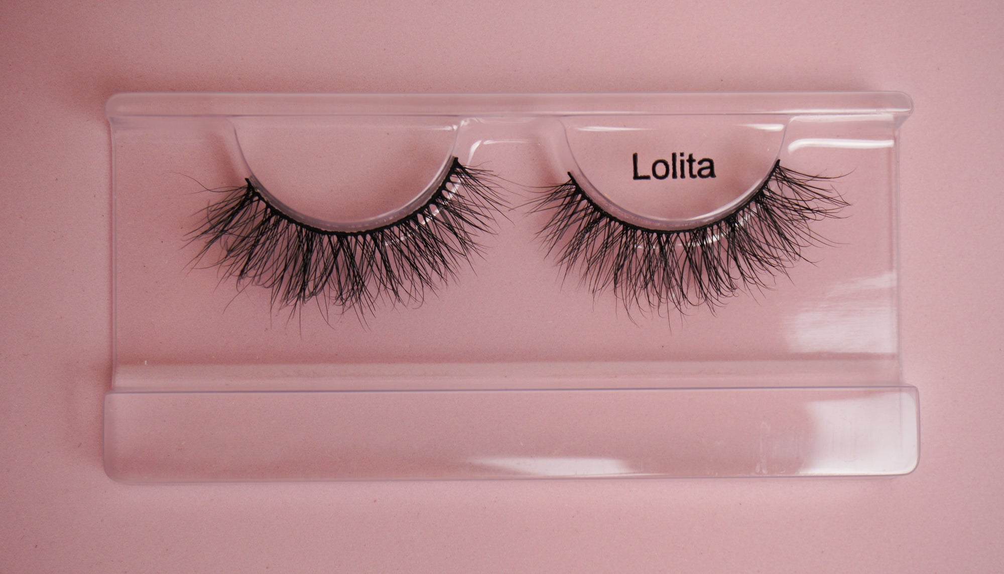 NEW LUX SILK COLLECTION - LOLITA