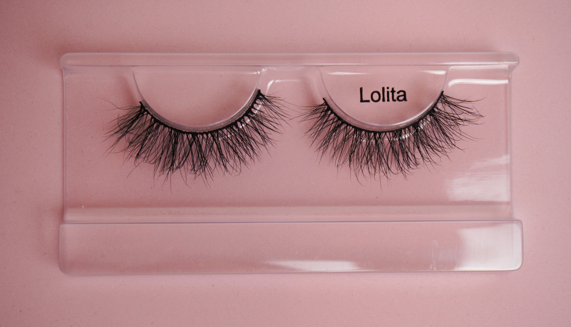 New Lux Silk Collection - Lolita