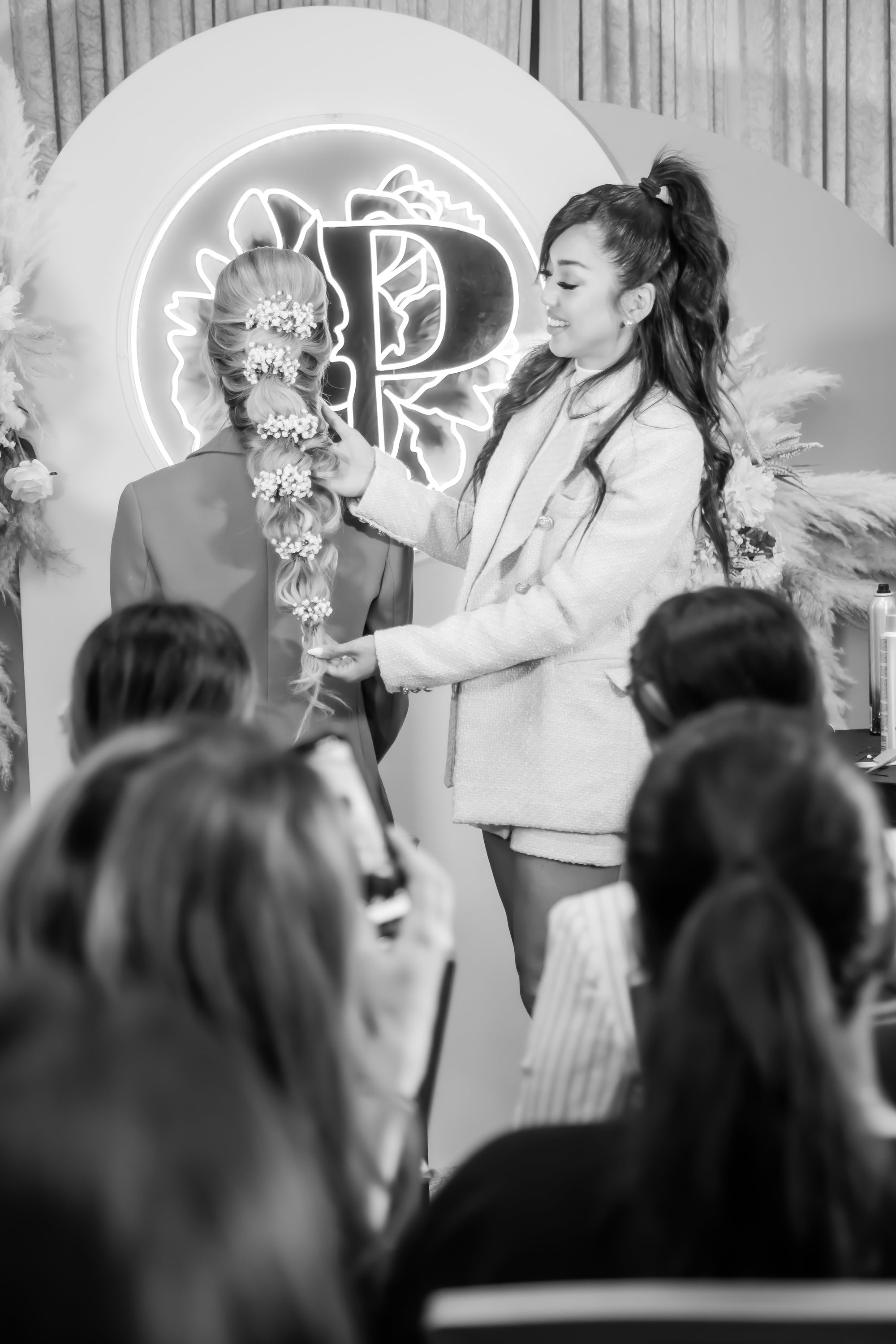 4-Day Global Bridal Program | Vancouver