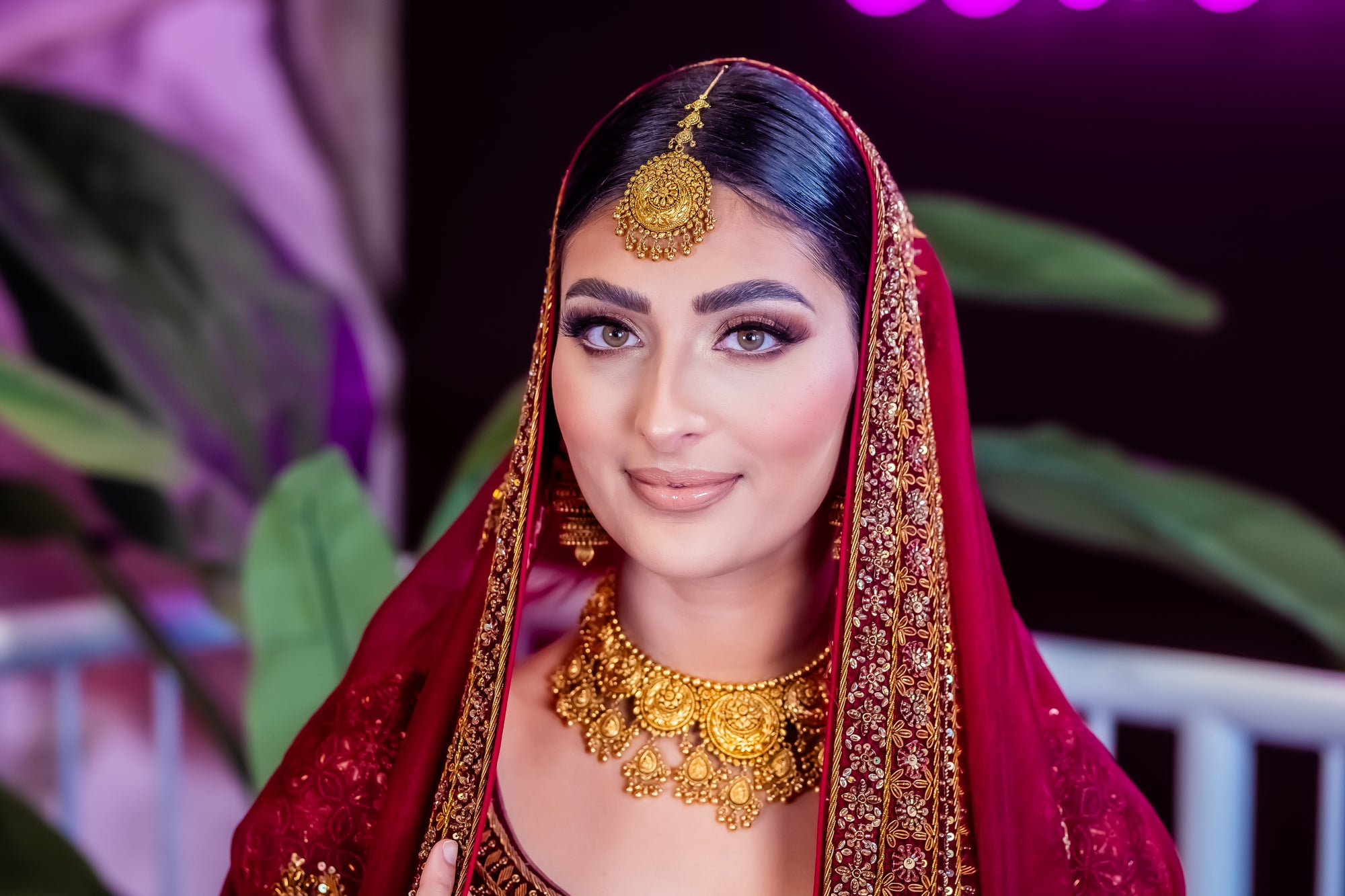 The Complete Global Bridal Master Class (Certificate)