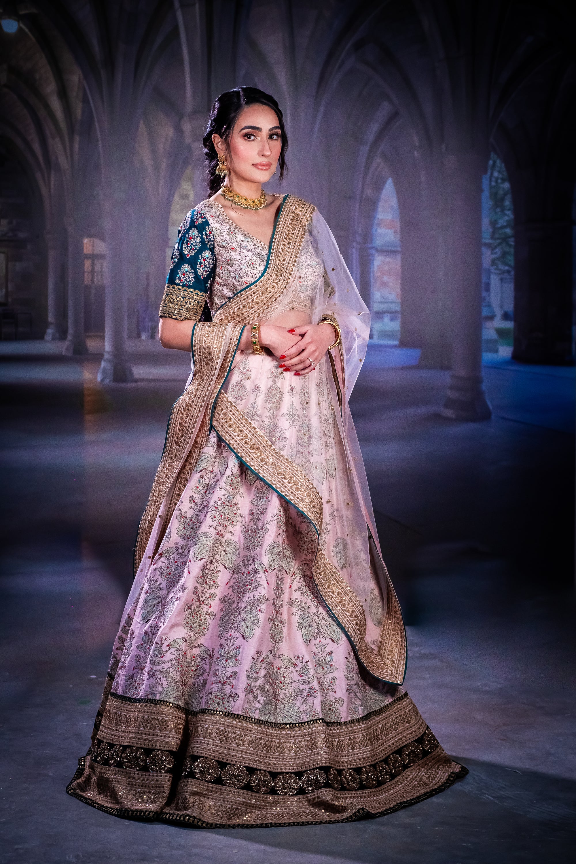 The Complete Global Bridal Master Class (Certificate)