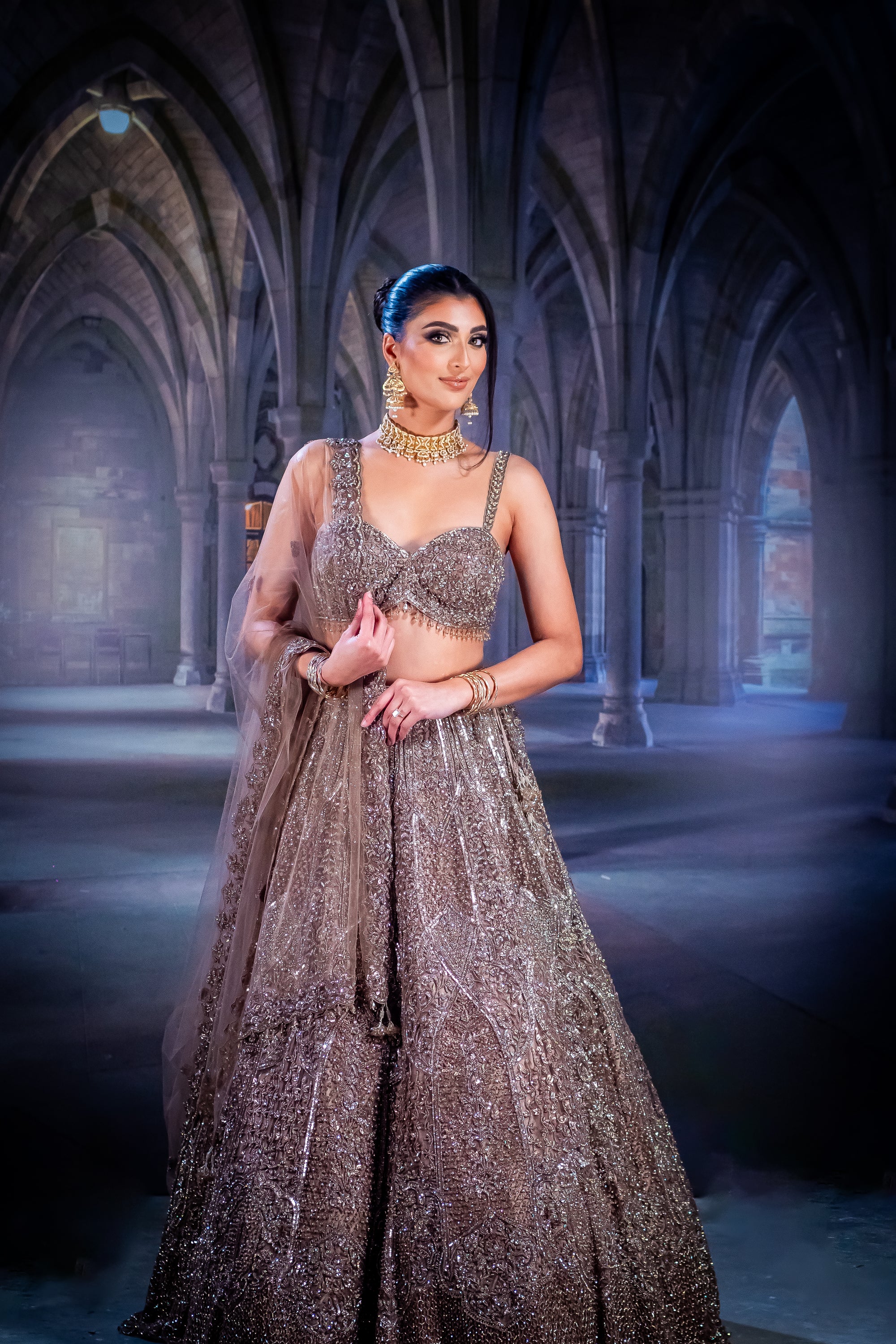 The Complete Global Bridal Master Class (Certificate)