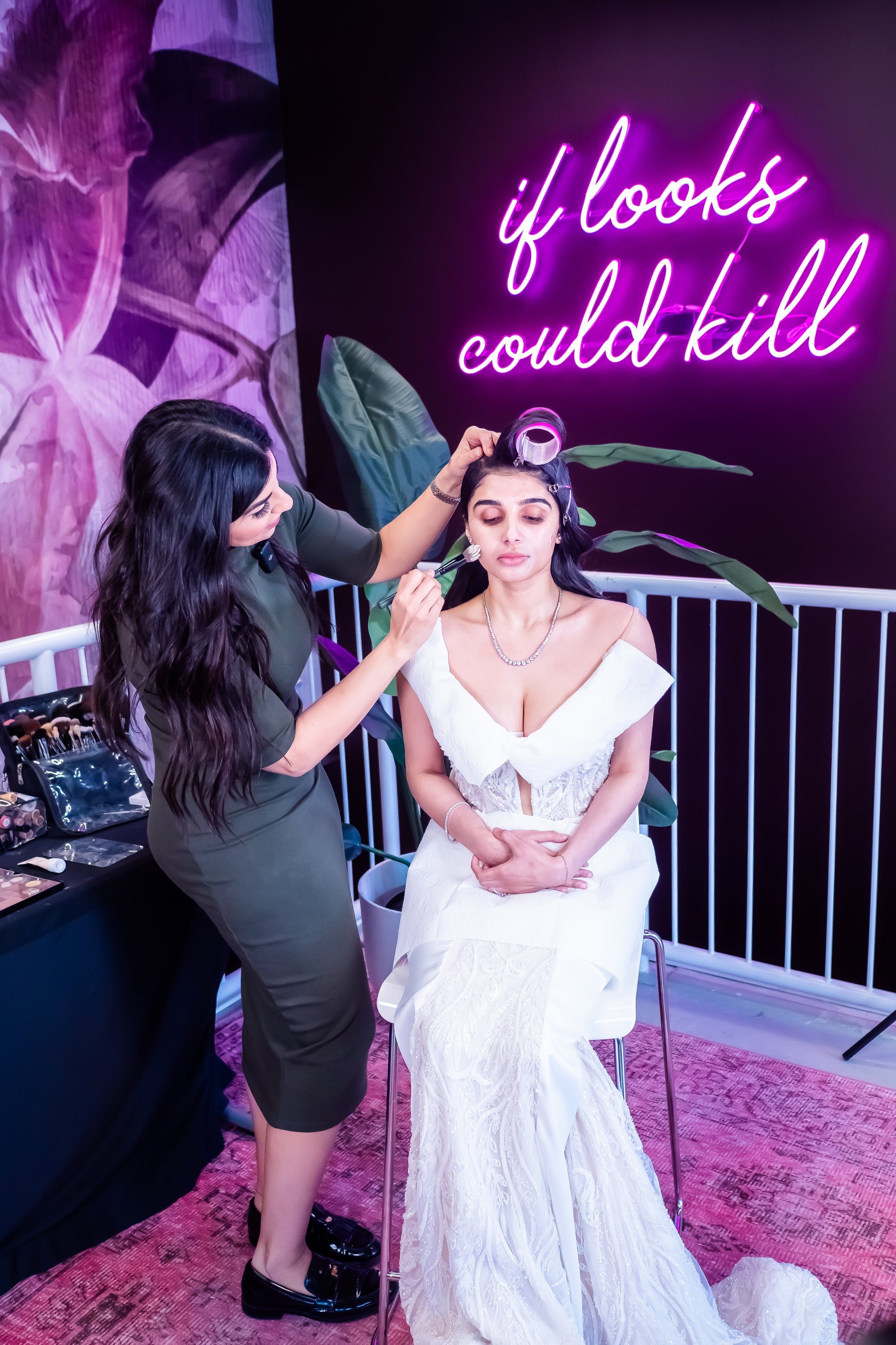 The Complete Global Bridal Master Class (Certificate)