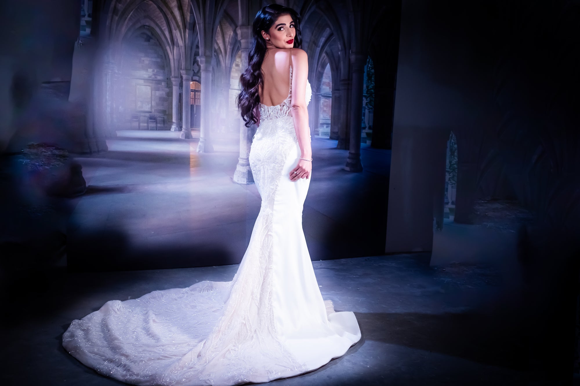 The Complete Global Bridal Master Class (Certificate)