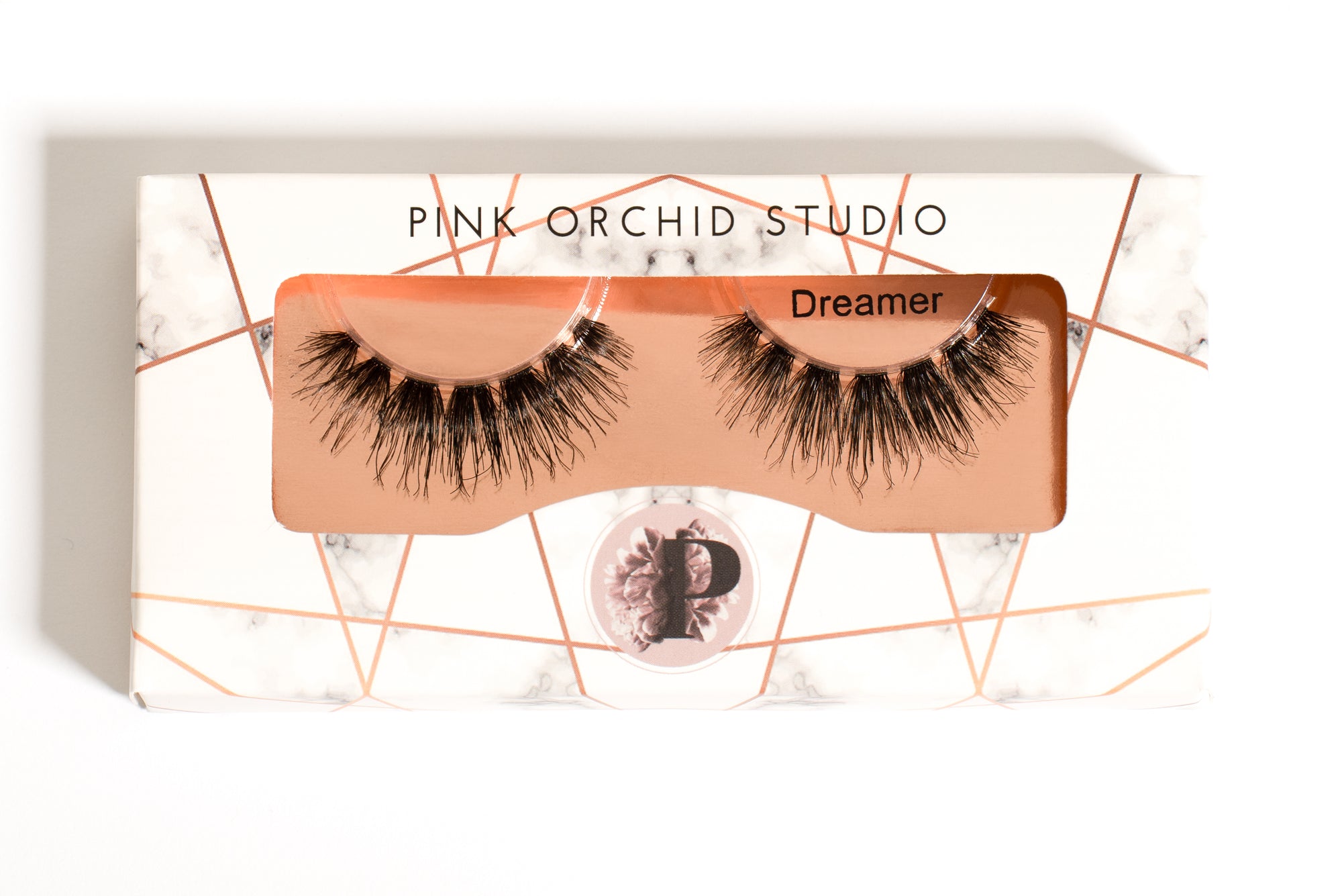 LUXURY SILK LASHES - DREAMER