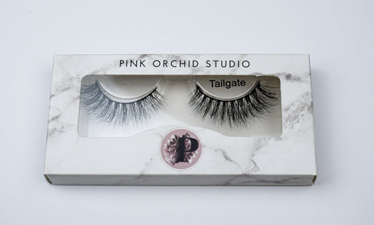 New Lux Silk Collection - Tailgate