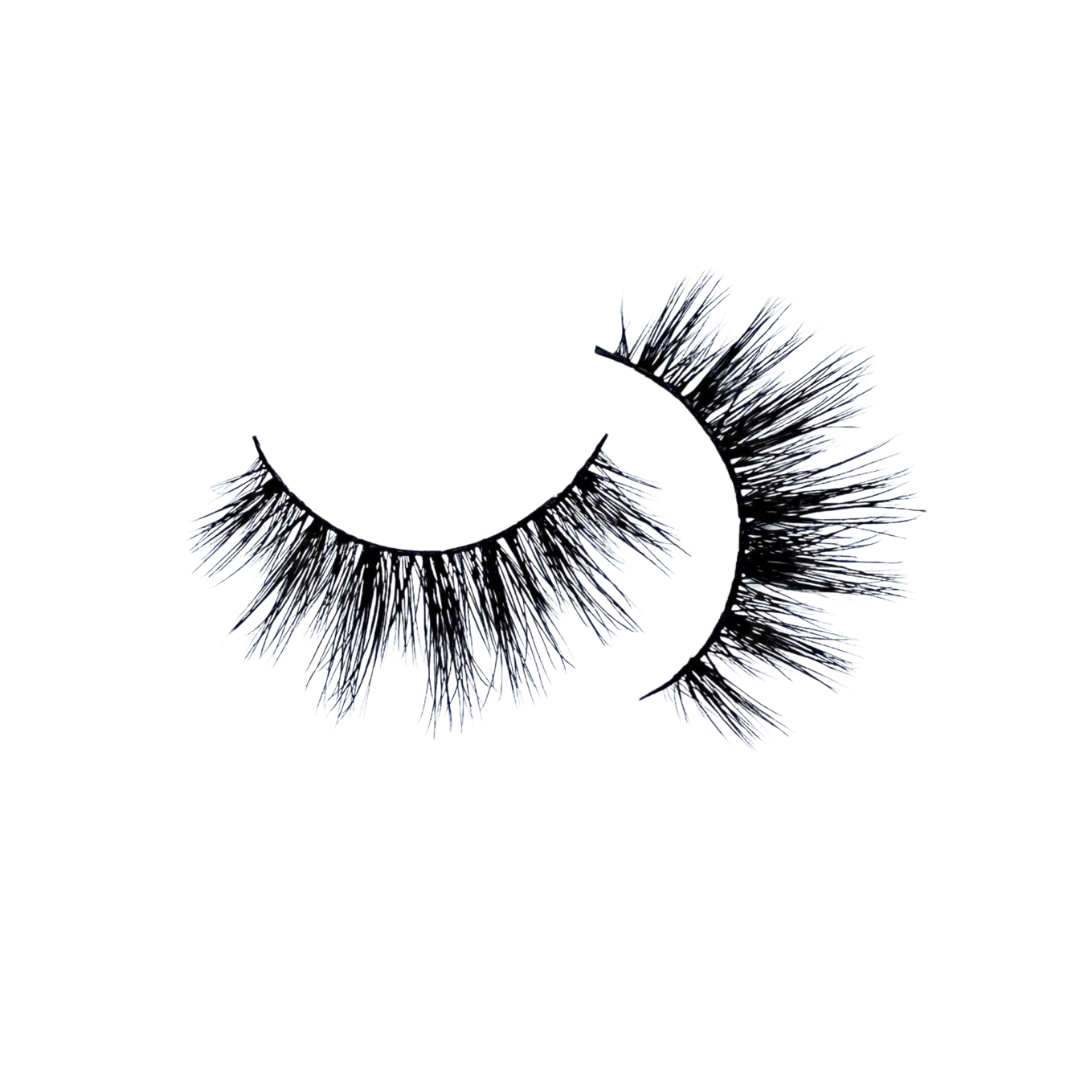 FAUX MINK LASHES COLLECTION - Wild@Heart