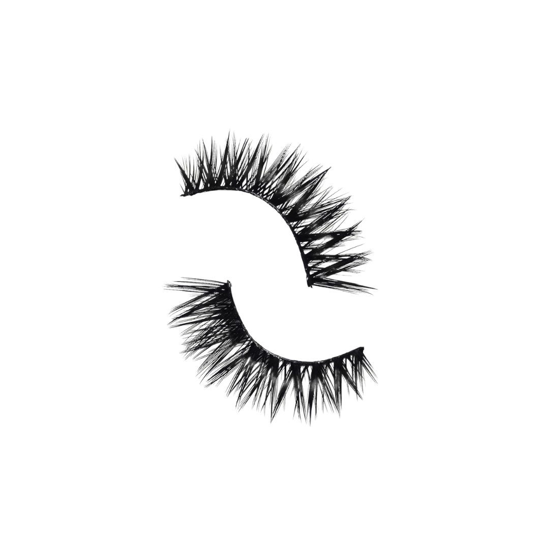 LUXURY SILK LASHES - BOUGIE