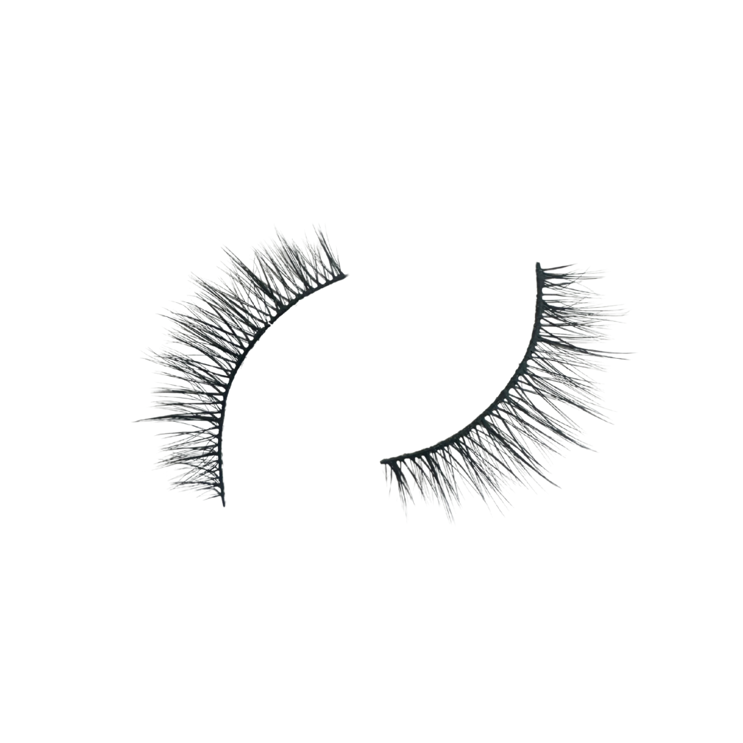 PRETTY FILTER EYELASHES