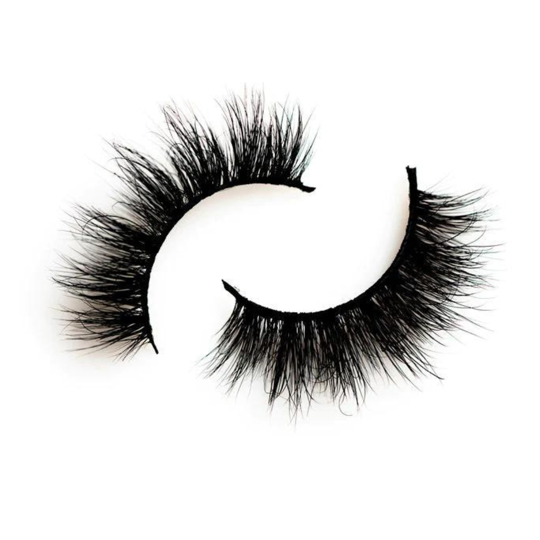FAUX MINK LASHES COLLECTION - TROPHY WIFE