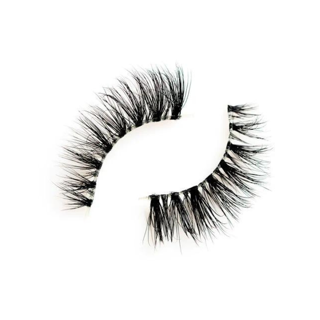 FAUX MINK LASHES COLLECTION - FULL CAKE