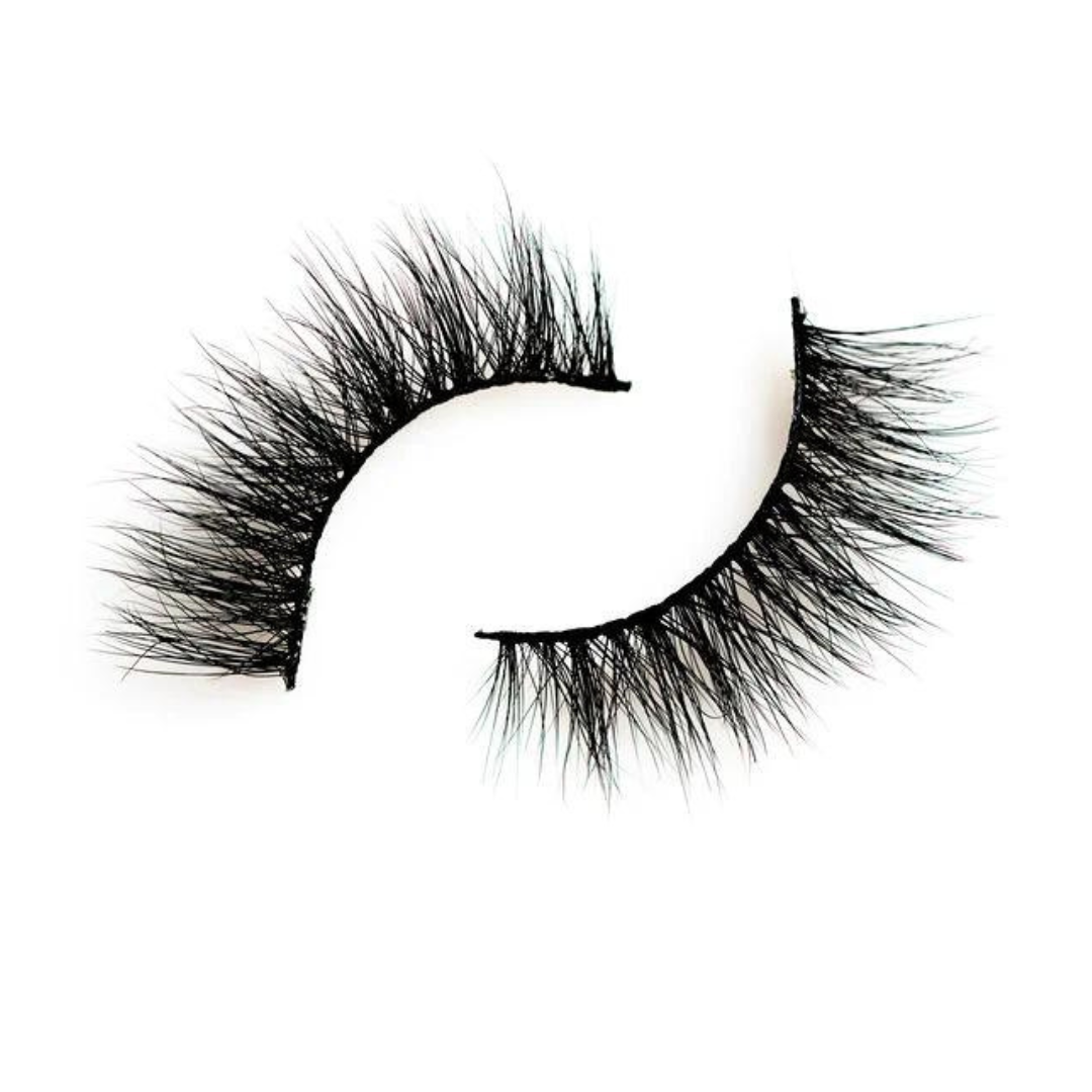 FAUX MINK LASHES COLLECTION - DRIVE IN