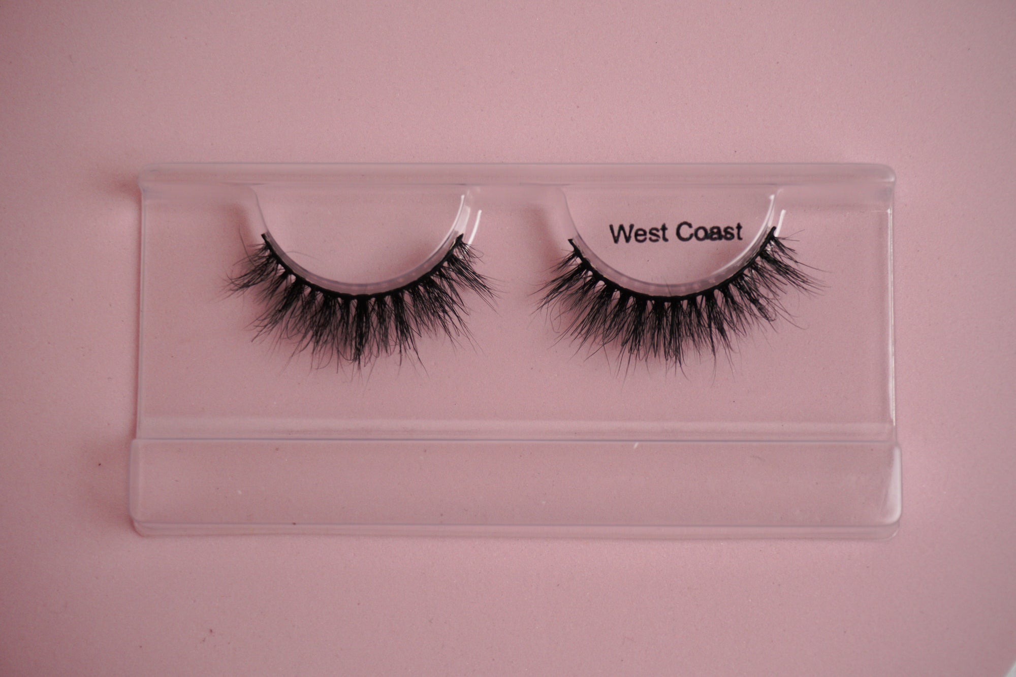 NEW LUX SILK COLLECTION - WEST COAST
